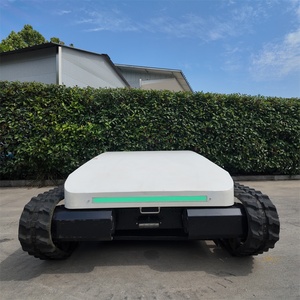 <span class=keywords><strong>Tondeuse</strong></span> à gazon électrique professionnelle LAWNIO avec <span class=keywords><strong>batterie</strong></span> LiFePO4 haute performance - Product Image 3