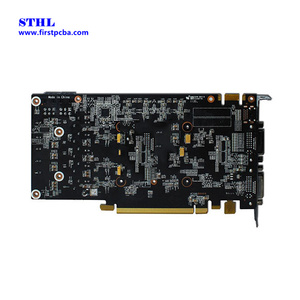 Balanceador de batería avanzado Fabricación de ensamblaje de PCB para aplicaciones de equipos médicos - Product Image 4