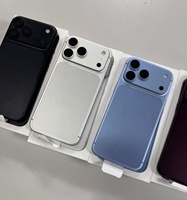 Vente en gros du nouveau 18 Pro Max : un smartphone authentique doté d'un double moteur neuronal à 16 cœurs et d'un écran de 6,9 pouces à 120 Hz.