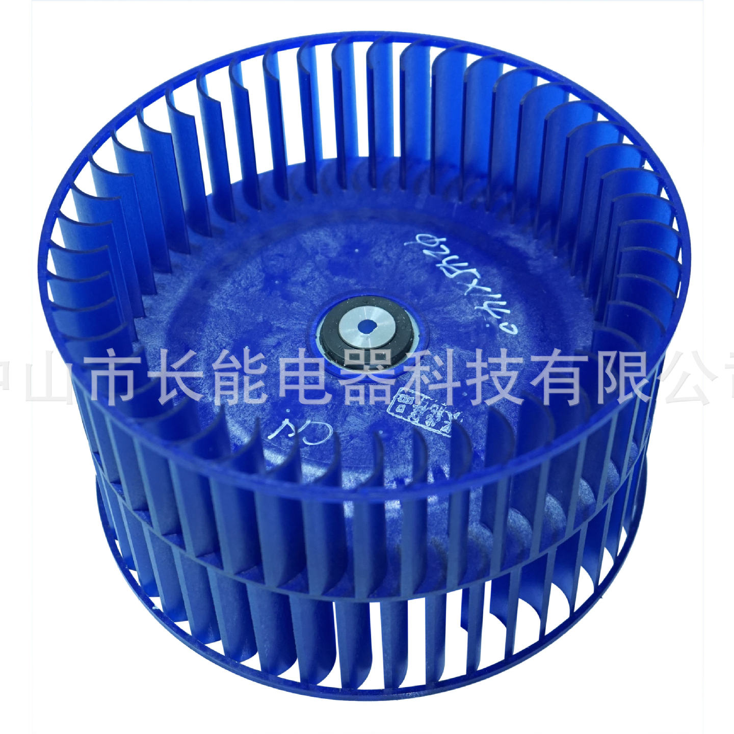 Переднее стекло, наклон-двусторонний канал-центробежный вентилятор с ручным