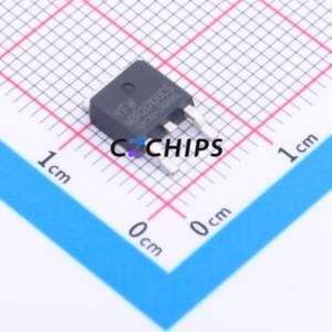 Diodo Schottky MBR20100CS TO-252 Nuevo y Original, Venta al por Mayor de Componentes Electrónicos, Proveedor de Chips y Servicio BOM - Product Image 1