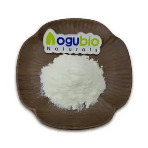 Aogubio (من التفاح) Cas Pectin-69-5 مواد مضافة غذائية مسحوق البكتين