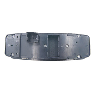 Interruptor de elevalunas eléctrico 68029023AC para Dodge 2008-2009, unidad de control de plástico ABS - Product Image 4