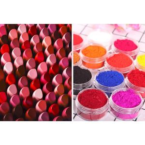 Xà phòng sắc tố chất màu Epoxy nhựa ngọc trai sắc tố bột cho gốm Epoxy nhựa vữa - Product Image 3