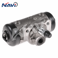 Cylindre de roue arrière NAVI 47550 pour système de frein à tambour Toyota, pièces de rechange hydrauliques, fournisseur en gros de pièces automobiles