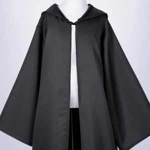 Costume d'Écho pour Fille <span class=keywords><strong>Granger</strong></span> à Manches Longues avec Poignets Larges et Cape pour Fête d'Enfants ou Jeu <span class=keywords><strong>de</strong></span> Rôle ODM - Product Image 5