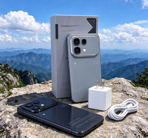 Hot selling Note 60 Pro Bestselling Android <b>Phone</b>, 65W Fast Charging, Dual SIM <b>4G</b>/5G, Ultra-thin Design - Product Image 4