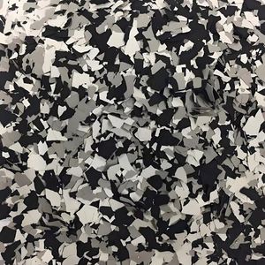 Wholesale Kintop Colorful Epoxy Resin Composite Rock <b>Slabs</b> <b>for</b> Exterior Wall and Epoxy Floor Coatings Roller/Spray Coating - Product Image 6