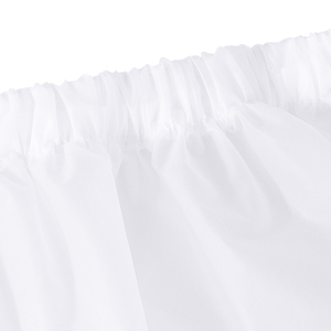 2025 Babyshow personnalisé usine TPU matériel en gros laiteux Transparent Sexy lavable réutilisable adulte couche adulte - Product Image 5