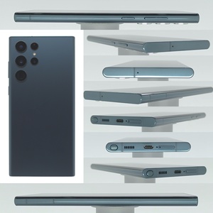 Teléfono Inteligente S22Ultra con Pantalla HD de 108MP, 6+64GB, Doble SIM, Doble Modo de Espera, 4G/5G/CDMA, Idioma Operativo Español/Francés, 90Hz - Product Image 2