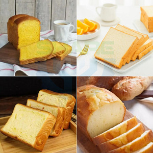 Machine automatique de fabrication de <span class=keywords><strong>pain</strong></span>, de toasts et de biscuits, machine à <span class=keywords><strong>pain</strong></span> - Product Image 2