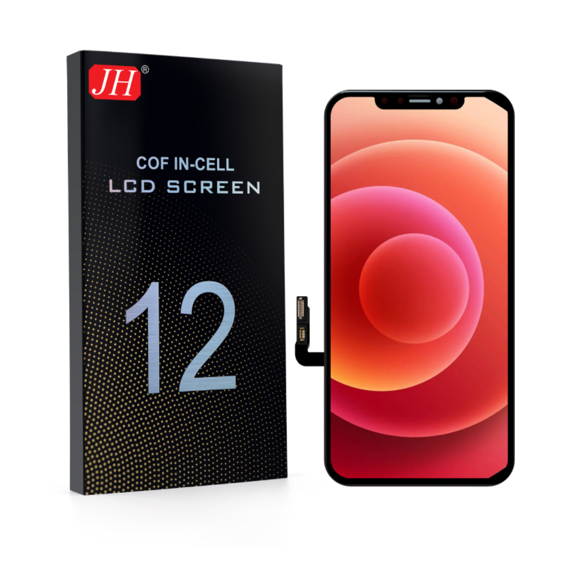 Para iPhone12-FHD