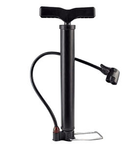 Ztto — <span class=keywords><strong>pompe</strong></span> à air de vélo portable, accessoires de qualité supérieure, <span class=keywords><strong>mini</strong></span> bande, <span class=keywords><strong>pompe</strong></span> de sol de bicyclette, pneus de vélo, tendance, en aluminium - Product Image 1