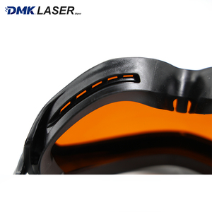 安全性の高い視認性のためのDemark溶接オペレーター部品レーザー目保護メガネ - Product Image 5