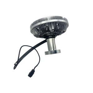 Caterpillar <b>Fan</b> <b>Clutch</b> 418-2232 For 336D2 34D2L C9 Excavator Replacement Part New - Product Image 2