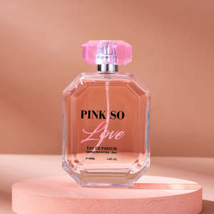 Lovali น้ำหอมผู้หญิงขนาด100มล. น้ำหอมผู้หญิงติดทนนานฉลากออกแบบใหม่ - Product Image 1