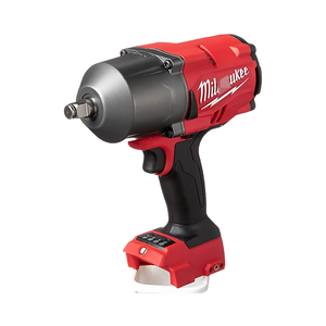 Obeng Impack Listrik Multifungsi 1/2 Inci 1300NM untuk Rumah Tangga dan Industri dengan Lampu Kerja LED dan Baterai - Product Image 5