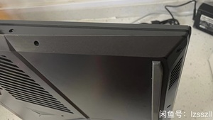 Laptop para Juegos Usada a Buen Precio con Intel I7-9750H GTX <span class=keywords><strong>1650</strong></span>(4G) 16G RAM 512G SSD 15.6'' - Product Image 5