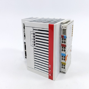 Modul Komputer PLC Programming Controller CX5140 0125 CX5140 4GB - Product Image 1