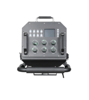 Projecteur LED étanche haute puissance 1200W pour DJ, discothèque, événement, ville, mariage, théâtre, concert, scène