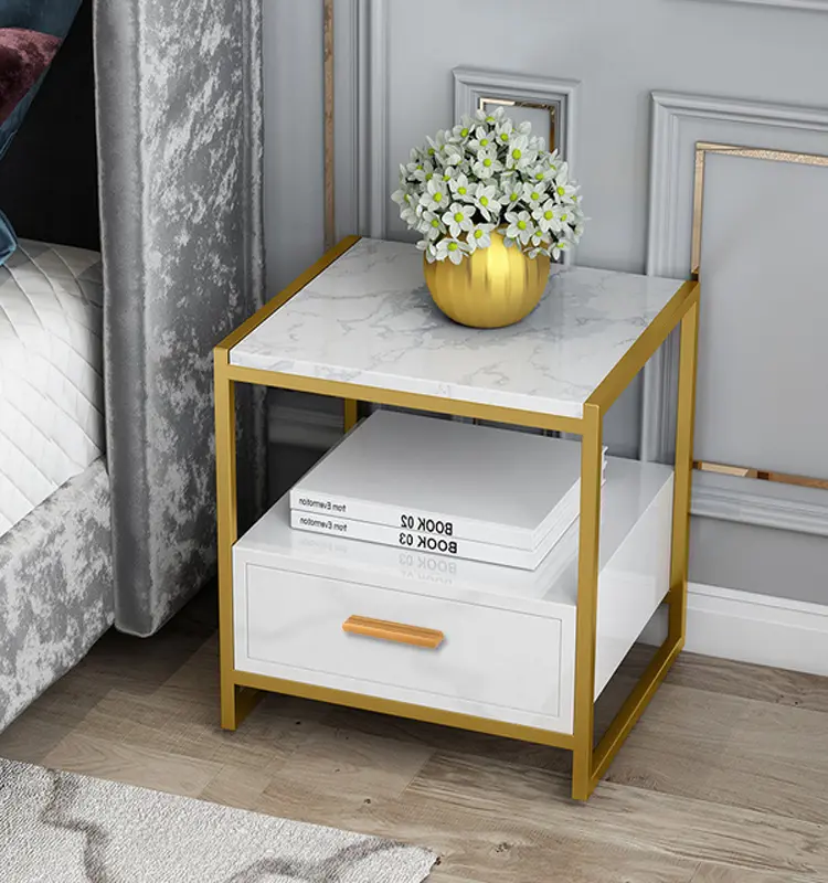 Kitchen Black Cabinet l Shaped Pull Handle Modern Aluminum Gold Furniture Drawer Handles
