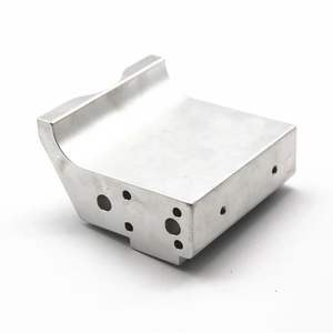 Productos con Certificación ISO, Piezas Mecanizadas por CNC, Varios Materiales, Incluido Acero Inoxidable, Precio al por Mayor, Nuevo, Oferta - Product Image 2