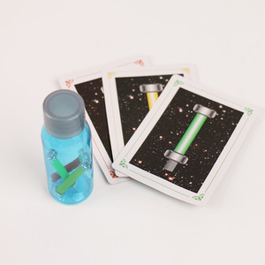 Magic Pleasure Party - Tornillos de separación automática, accesorios para trucos de magia, para espectáculos de cerca, especificación unificada W3 - Product Image 2