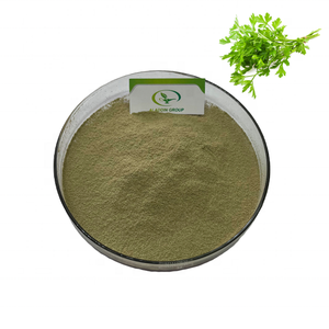 Haccp Novo produto Food Grade salsa extrato salsa extrato pó 98% Apigenin - Product Image 2