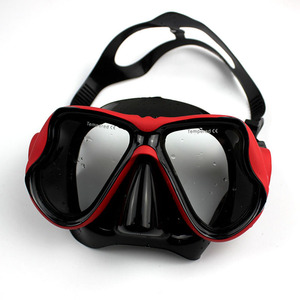 <span class=keywords><strong>Buceo</strong></span> <span class=keywords><strong>gafas</strong></span> de <span class=keywords><strong>buceo</strong></span> libre de templado de vidrio de máscara de <span class=keywords><strong>buceo</strong></span> natación - Product Image 5