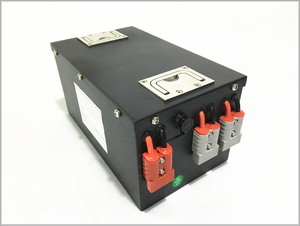 24V Lithium Battery 25.6V 600Ah Solar <b>Energy</b> <b>Storage</b> <b>System</b> Iron Phosphate Lead-Acid Replacement - Product Image 5