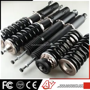 32 Cách Mono-Ống Sốc Có Thể Điều Chỉnh Coilover Treo Kits Đối Với Kia K2 11-17