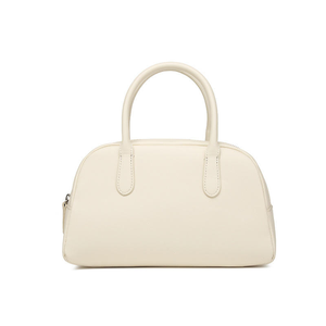 Bolso bandolera retro con correa ancha para el hombro, bolso diario cómodo y que alivia el estrés, bolso artístico y texturizado para mujer. - Product Image 6