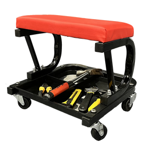 Asiento mecánico <span class=keywords><strong>de</strong></span> reparación <span class=keywords><strong>de</strong></span> automóviles, asiento <span class=keywords><strong>de</strong></span> <span class=keywords><strong>trabajo</strong></span> enredadera para automóviles, asiento <span class=keywords><strong>de</strong></span> reparación <span class=keywords><strong>de</strong></span> vehículos - Product Image 2