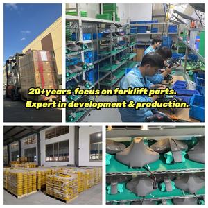 Sensor de repuestos de montacargas <span class=keywords><strong>original</strong></span> al por mayor directo de fábrica 241868 para montacargas BT y Toyota - Product Image 6