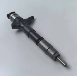 Common-Rail-Injektorventile 295050-054 #   295050-074 #   295050-081 #   Verwendet für Sprühventile G3S33 für Toyota-Motorenteile. - Product Image 6