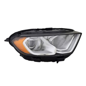 Système d'éclairage Rayton, phare avant pour <span class=keywords><strong>Ford</strong></span> <span class=keywords><strong>Ecosport</strong></span> <span class=keywords><strong>2018</strong></span> 2019 2020 2021 - Product Image 3