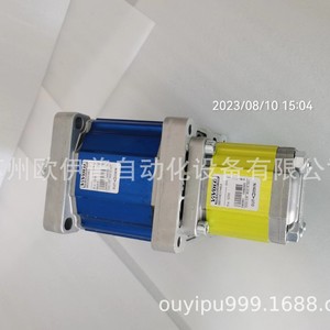 ปั๊มไฮดรอลิกไฟฟ้าแบบปรับปริมาณได้ รุ่น Alive X3P7832HEEA พร้อมหน้าแปลนยึด ปั๊มเกียร์แรงดันสูง 220V - Product Image 2
