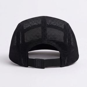 Gorra Deportiva Unisex T&L Ajustable para las Cuatro Estaciones, con Parche de PVC, Tejido Transpirable e Impermeable, Logotipo Personalizado, Compra al por Mayor - Product Image 5