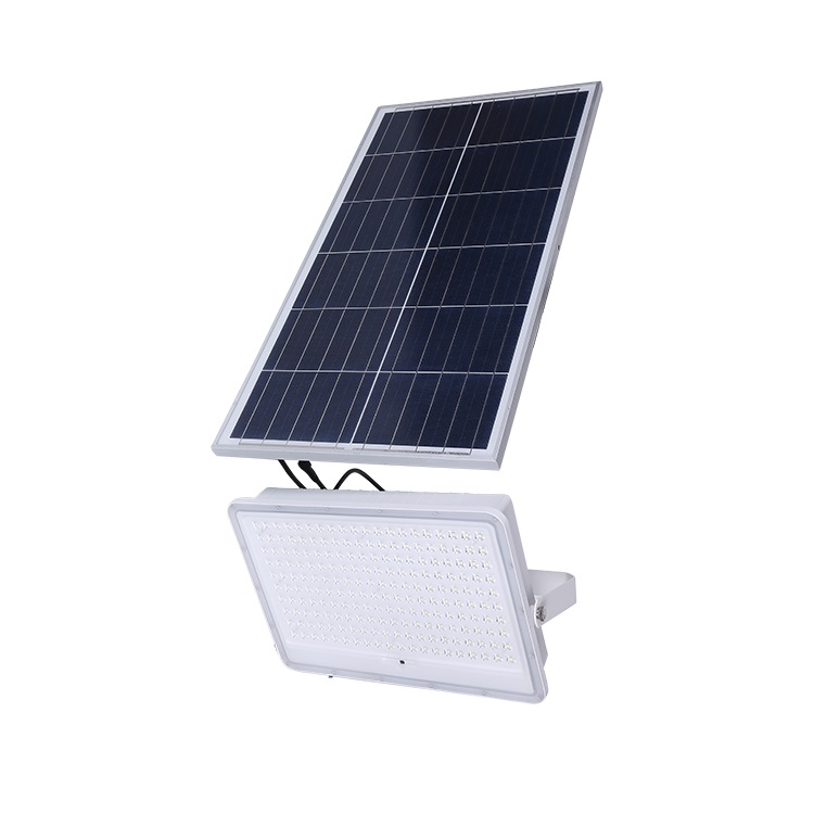 New Product Ip65 Waterproof Outdoor Smd 50w 120w 150w 200w Led Solar Flood Light