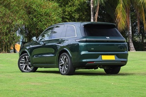 Li Auto L8 2023 Pro 4 ruedas de alta velocidad coche eléctrico nuevos precios de vehículos con cinco asientos cuatro puertas en China - Product Image 6