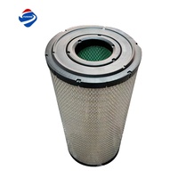 Filtre à air haute performance pour moteur de camion/voiture P778906 RS4621 11110176 11110175 – Filtre de qualité supérieure pour camion/voiture