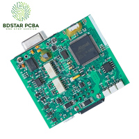 Fabricación y solución de suministro de tarjetas de circuito impreso (PCBA) OEM confiables para pedidos de todo volumen