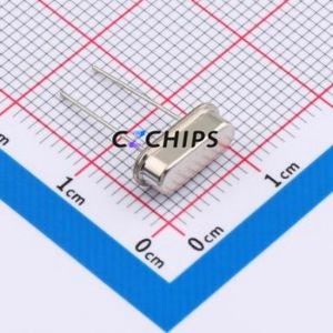 SWXSPBCVE0-16.000000 Crystal (Passive) HC-49S Crystal Oscillator Through Hole Crystal Oscillator 16MHz 20ppm 30pF - Product Image 1