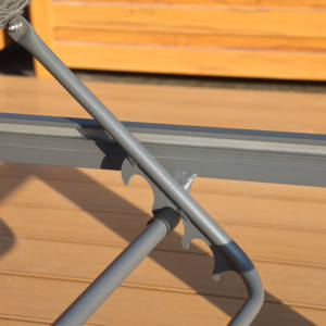 Housse <span class=keywords><strong>de</strong></span> chaise longue <span class=keywords><strong>de</strong></span> piscine en corde tressée faite à la main, durable, moderne et luxueuse pour hôtel, chaise longue <span class=keywords><strong>de</strong></span> plage, canapé-lit tissé - Product Image 5