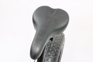 Vélo à <span class=keywords><strong>neige</strong></span> hybride pour la montagne, frein à disque, amortisseur avant, tout équipement OEM, vélo à <span class=keywords><strong>neige</strong></span> - Product Image 4