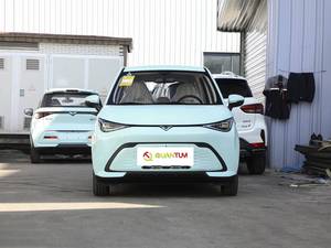 Kaiyi Auto Shiyue 2025 Mate, Mini Auto Eléctrico, Conducción Cómoda, Diseño Elegante, Espacioso Espacio Trasero para las Piernas, para Viajeros Urbanos Diarios - Product Image 2