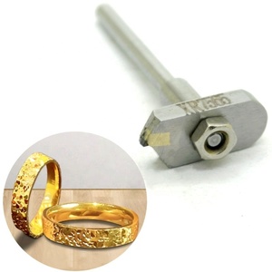 Thiết Kế Mới Có Thể Điều Chỉnh Hướng Đồ Trang Sức Làm Công Cụ Kim Cương Búa Bánh Đà Công Cụ Cho Glod Bạc Đồng - Product Image 1