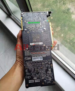 RTX 2080 Ti 11G Chơi Game PC Gefor RTX2080 Card Đồ Họa GTX 2080 Ti Cao Bộ Nhớ Đồ Họa 22GB AI Card Đồ Họa - Product Image 5