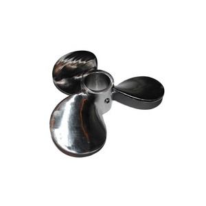 工业用定制不锈钢精密铸造抛光件 OEM 品牌 AISI/ASTM 标准 - Product Image 3