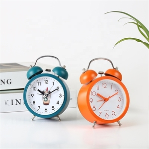Reloj despertador Digital para dormitorio de estudiantes, timbre de cama, novedad de 2021 - Product Image 6